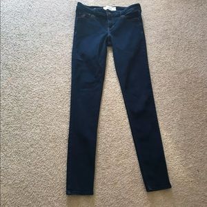 Hollister Skinny Jeans